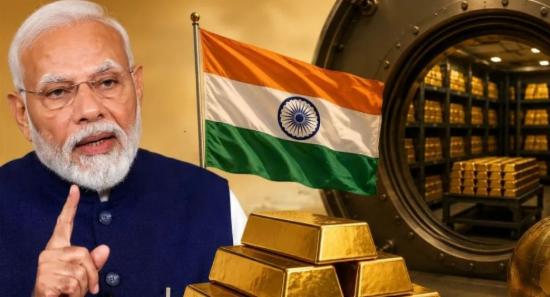 Why Has India Raised Gold and Silver Tariffs?